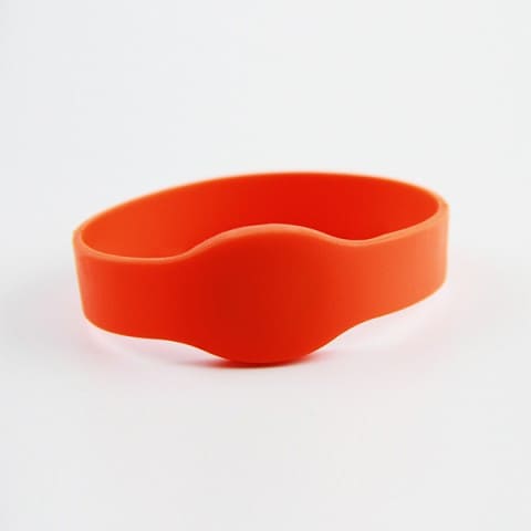 Silicone Wristband Bracelets 107