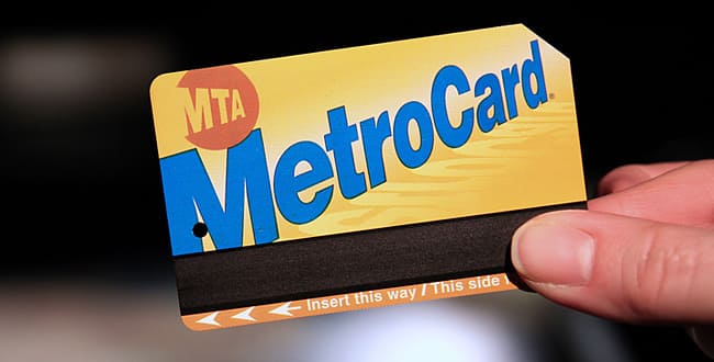 Philippines Metro Card
