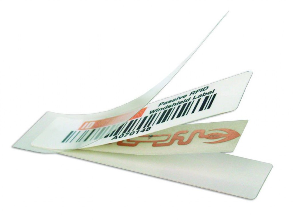 RFID-custom-metal tag