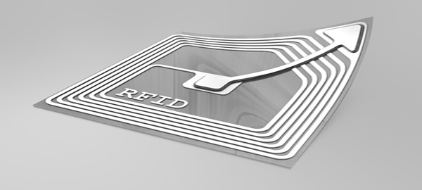 what is RFID tag