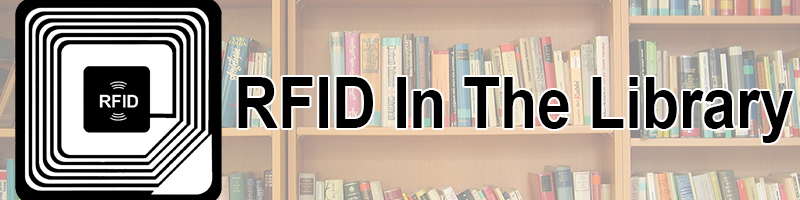 RFID in libraries
