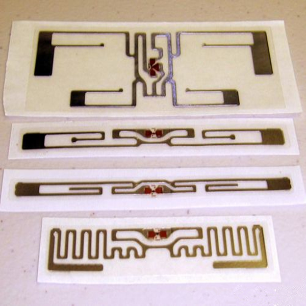 What Are RFID Smart Labels And RFID Tag Types