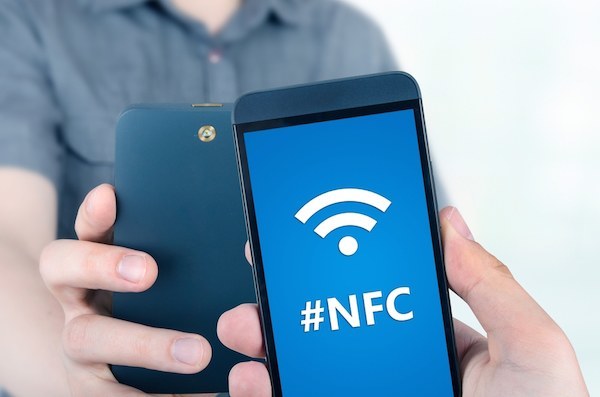 Use NFC Tags