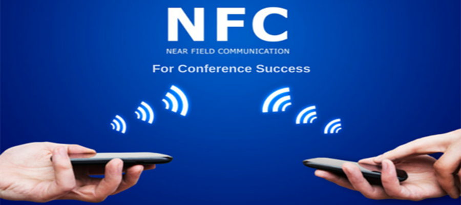 What Are Near Field Communications