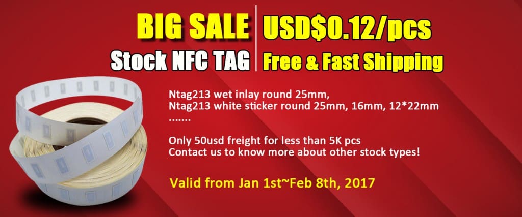 NFC stickers, RFID bracelet, RFID wristbands, card sleeves