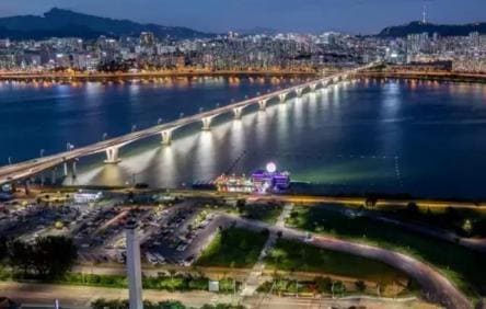Korea-smart city