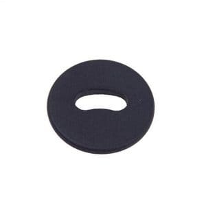 RFID 860-960mhz laundry tag