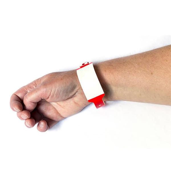 mother-disposable-RFID-wristbands