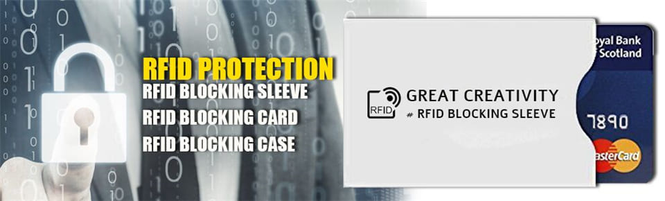 RFID protection