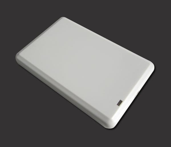 small shape rfid desktop reader