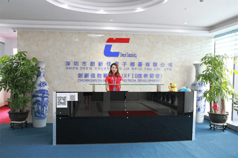 Chuangxinjia