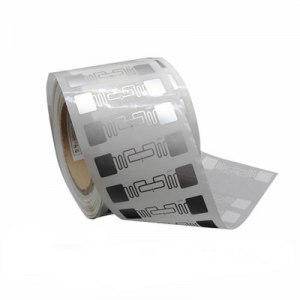 uhf rfid label