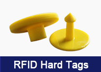 CXJ RFID Ear tags