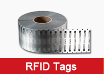 CXJ RFID lablels