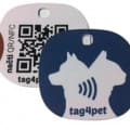 rfid dog tags