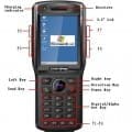 Handhelds LF rfid reader,handheld nfc reader,Handheld RFID reader,RFID smart card reader,Handheld rfid readers