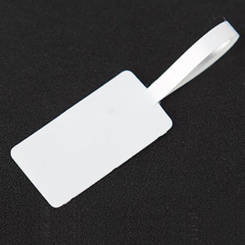 RFID jewelry tags