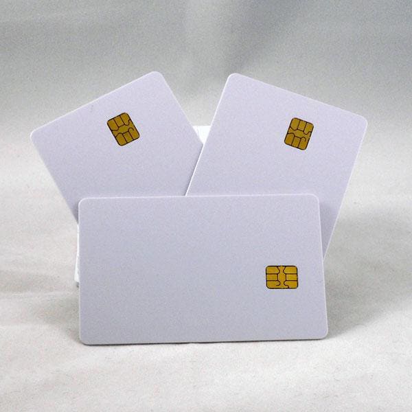 Contact IC cards，IC cards,contact IC chip card,Contact IC Card