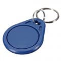 RFID key fobs