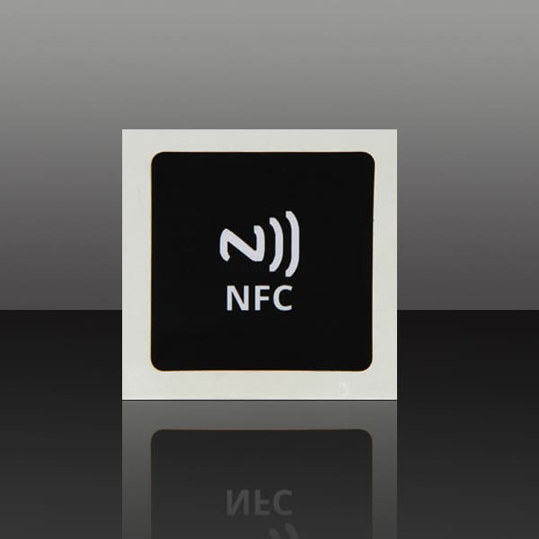 Anti Metal NFC tags