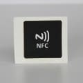 Anti Metal NFC tags