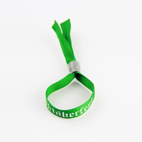 RFID concert bracelet