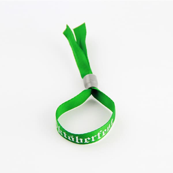 RFID concert bracelet