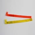 RFID pvc wristbands