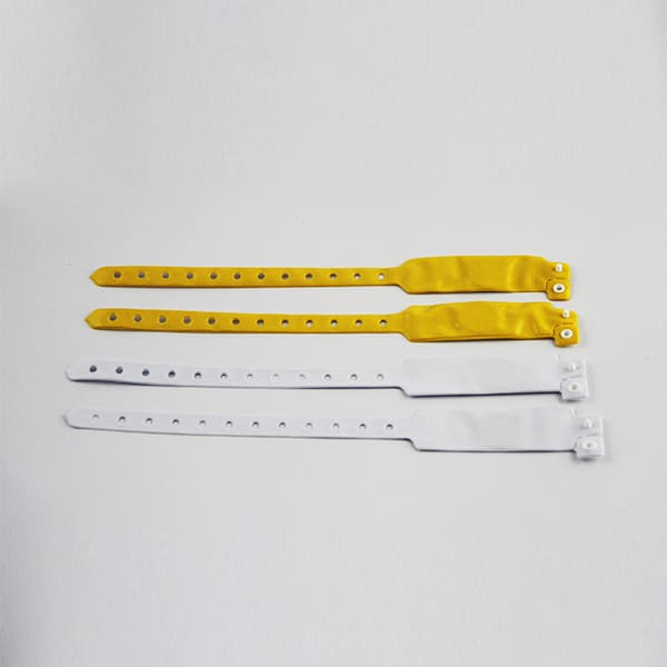 RFID PVC Wristband
