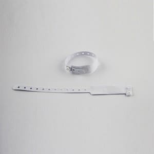 RFID PVC Wristband
