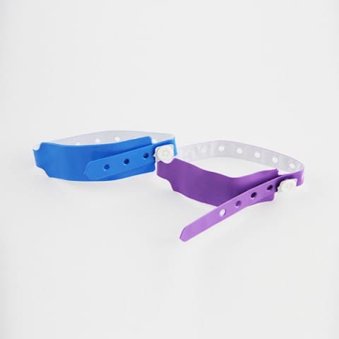 RFID PVC Wristband