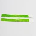 Tyvek Paper Wristband