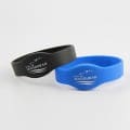 RFID Silicone Wristband