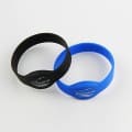 RFID Silicone Wristband