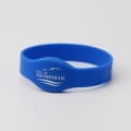 RFID Silicone Wristband