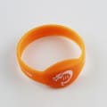 RFID Silicone Wristband