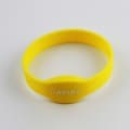 rfid silicone bracelets