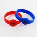 RFID Silicone Wristbands