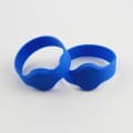 RFID silicone Wristbands