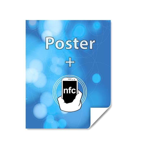 NFC posters