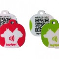 rfid dog tags