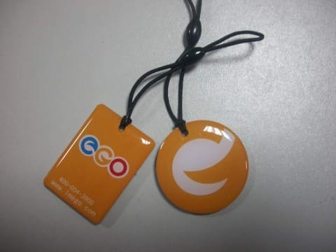 RFID epoxy card,Epoxy RFID Tags