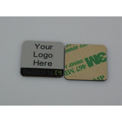 Rfid Anti-metal Soft Tag,RFID Anti-metal Tag