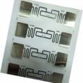 RFID UHF Inlay,Library RFID paper sticker