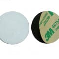 Anti-Metal PVC NFC Tags，Anti-Metal paper sticker,HF Anti-Metal Tag