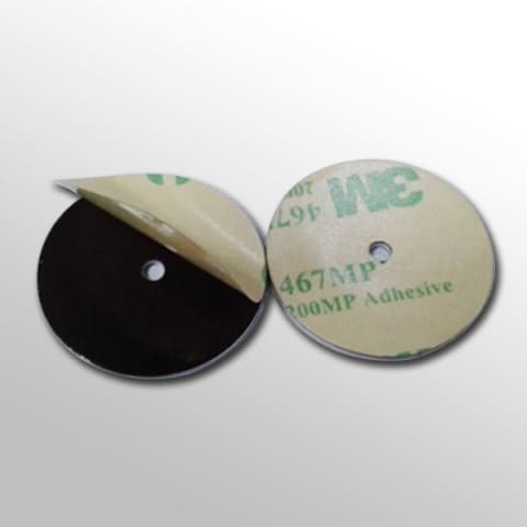 nfc tag manufacturers