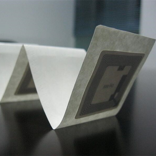 Broadcom Topaz 512 Printable NFC Stickers
