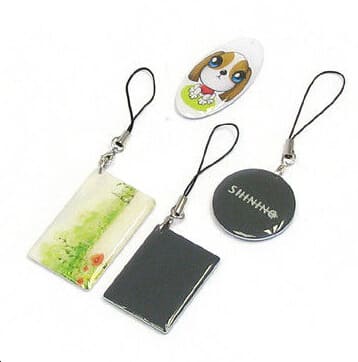 rfid dog tag