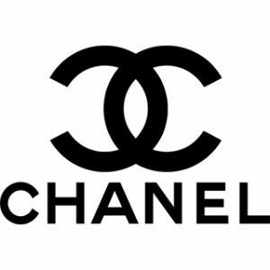 Chanel PVC card