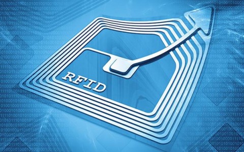 rfid radio frequency identification